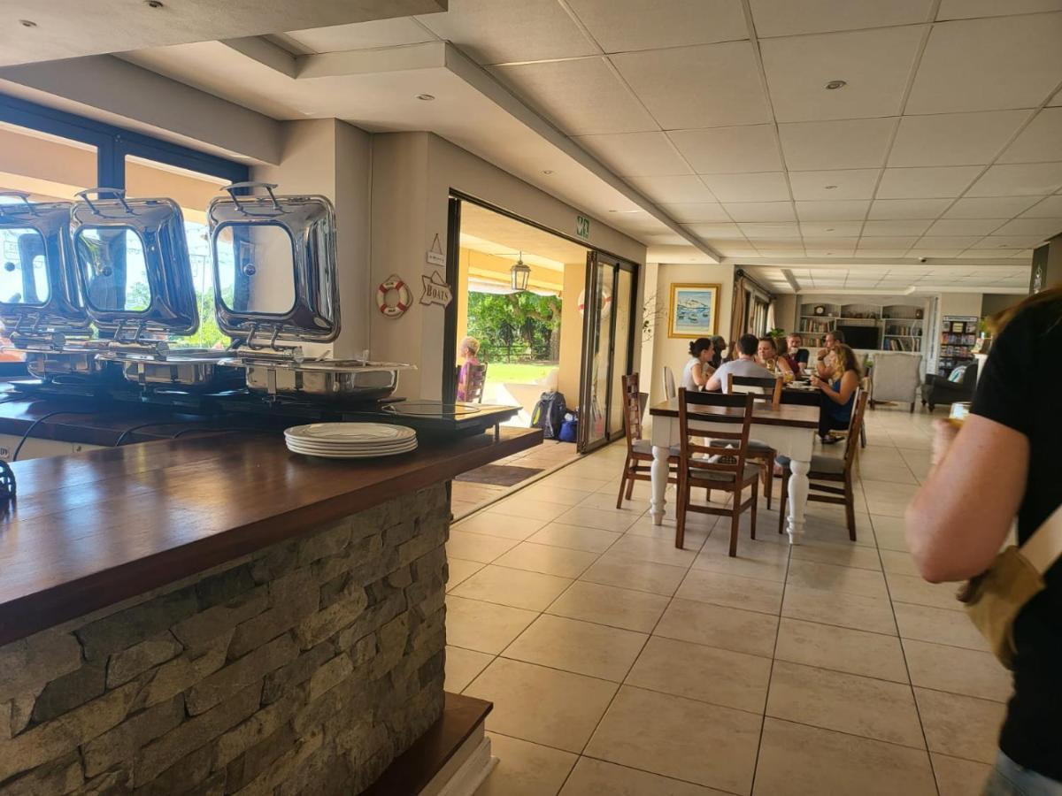 Relax Inn Μπαλίτο Εξωτερικό φωτογραφία