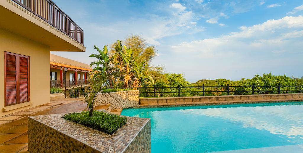 Relax Inn Μπαλίτο Εξωτερικό φωτογραφία