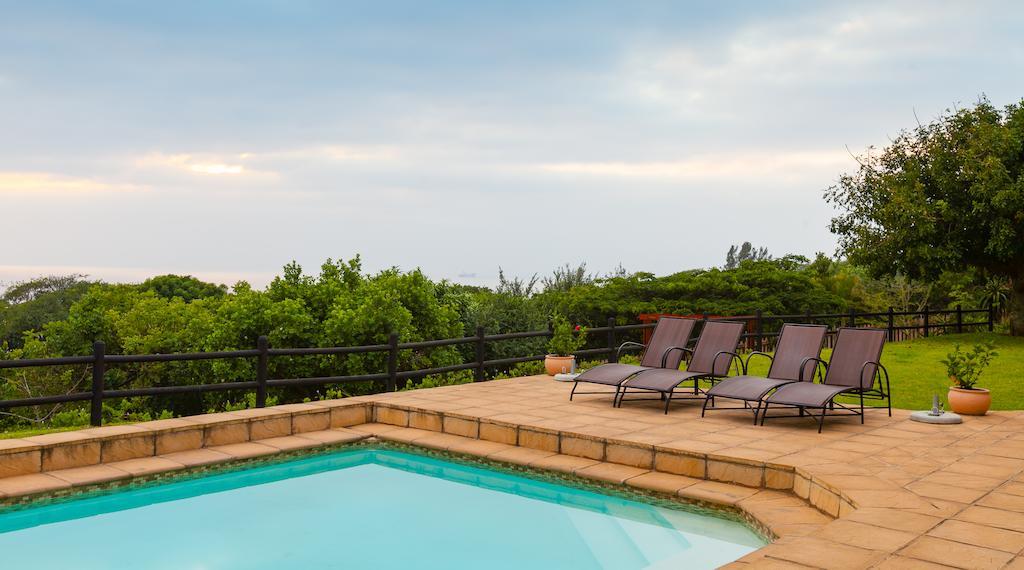 Relax Inn Μπαλίτο Εξωτερικό φωτογραφία