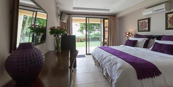 Relax Inn Μπαλίτο Εξωτερικό φωτογραφία