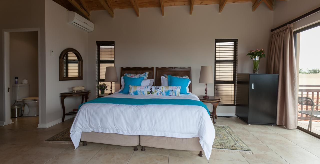 Relax Inn Μπαλίτο Εξωτερικό φωτογραφία