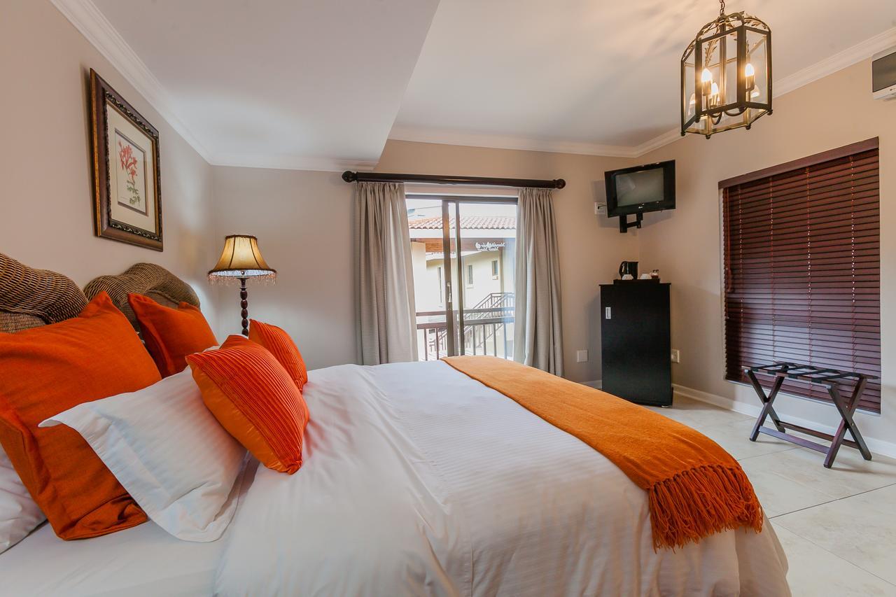 Relax Inn Μπαλίτο Εξωτερικό φωτογραφία